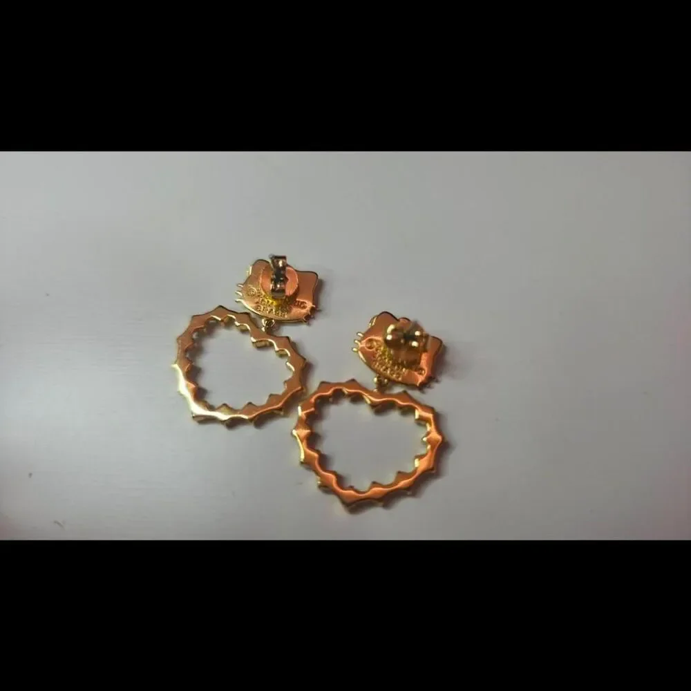Hello-kitty Women's multi Jewellery
